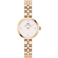 Watch Daniel Wellington Woman ELAN JEWELRY in Steel DW00100717 - DW00100717